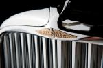Duesenberg SJ528/2551 Riviera Phaeton SWB by Brunn 1933 года